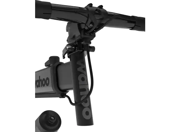 Wahoo Kickr Bike Shift trainer