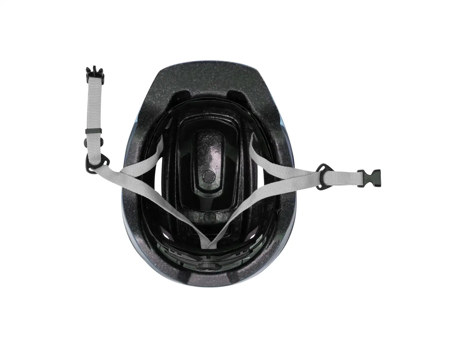 Force Akita children's helmet turquoise