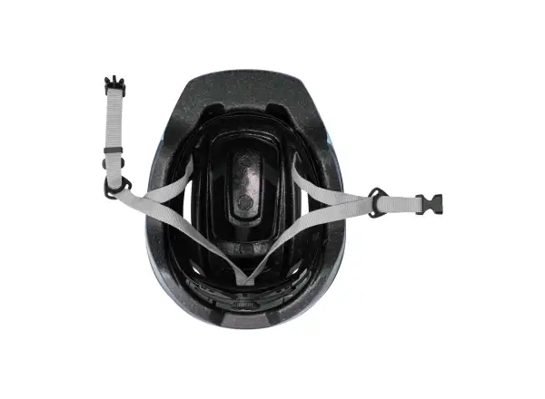 Force Akita children's helmet turquoise