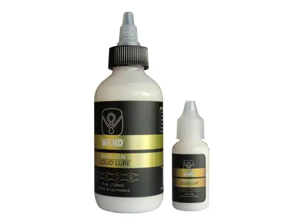 WEND Wax-ON chain lubricant 15ml