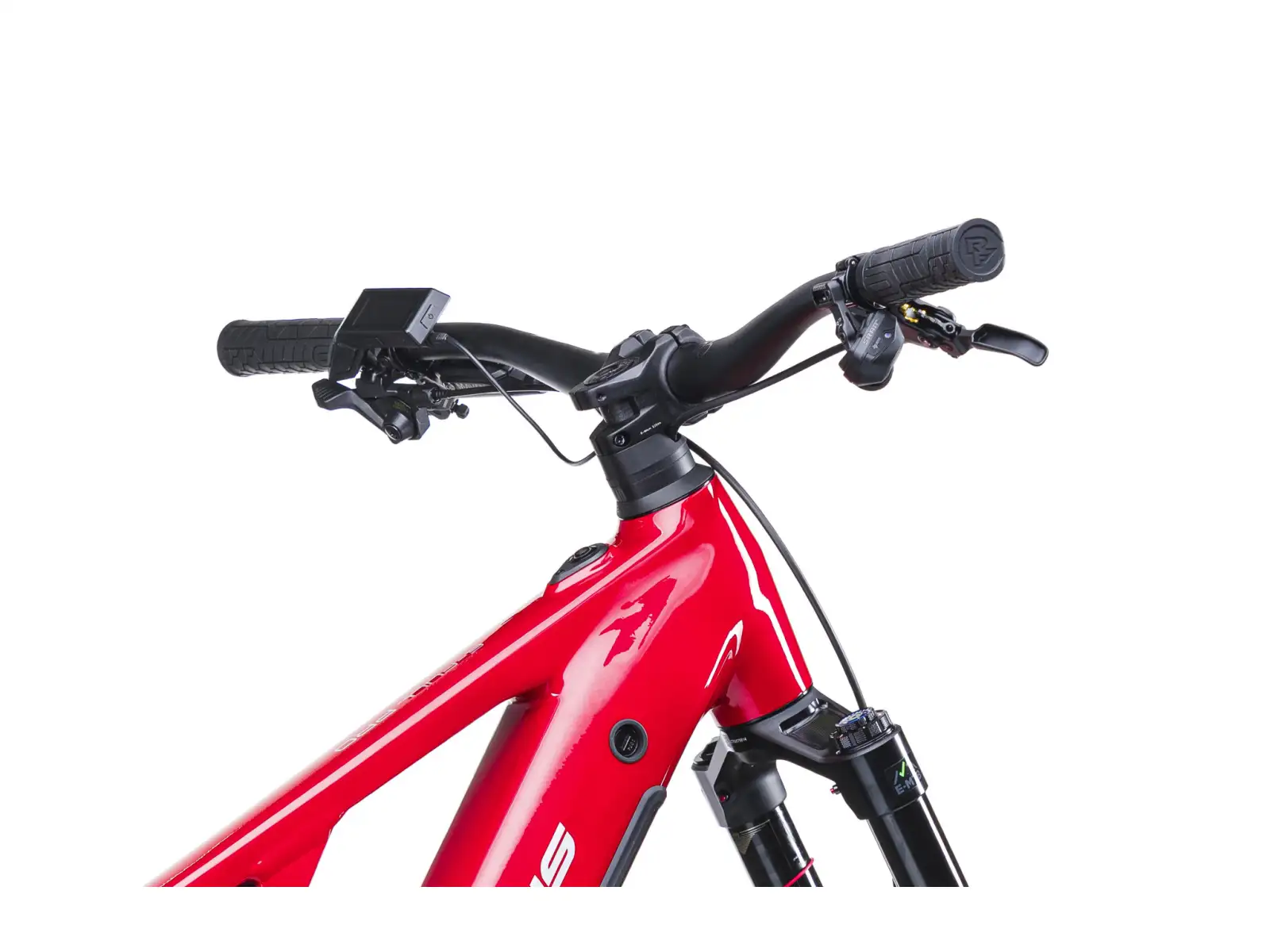 Crussis e-Full 10.12-PRO-(1000) full-suspension e-bike