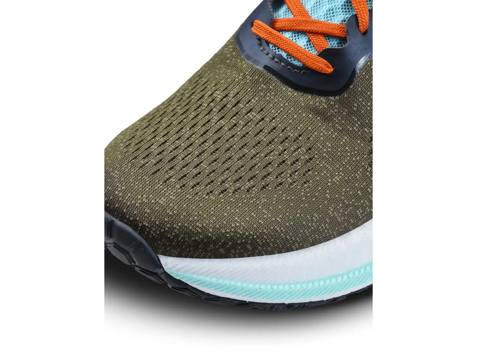 Craft Pacer men’s shoes green