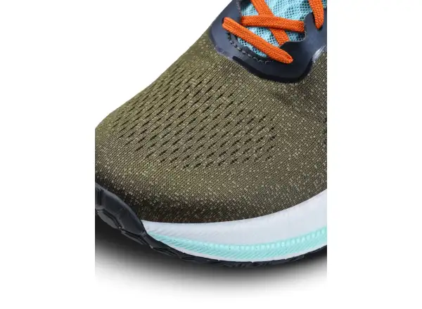 Craft Pacer men’s shoes green