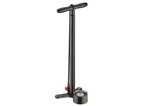 Lezyne Classic Floor Drive pump black
