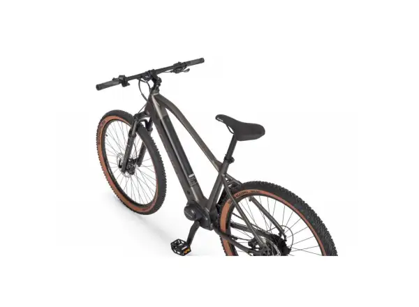 Ecobike SX 300 mountain e-bike 672 Wh Copper Black