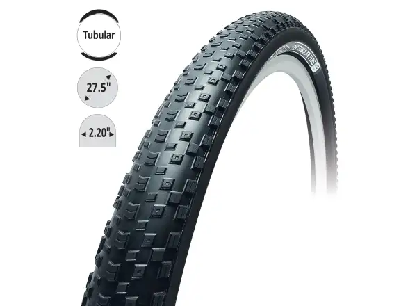 Tufo XC6 SP 27.5" MTB tubular tire