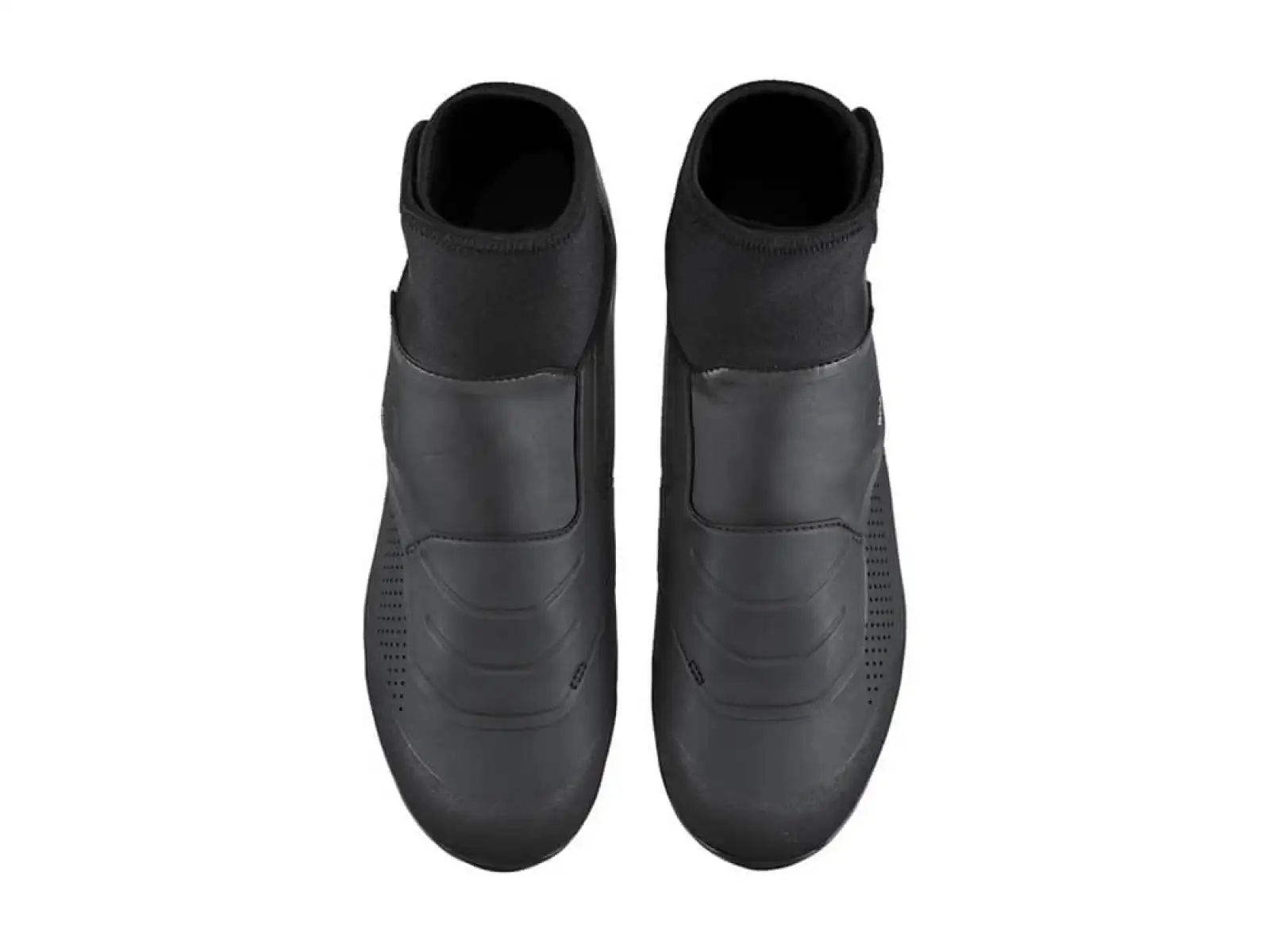 Shimano SH-MW702 MTB Winter Shoes Men Black