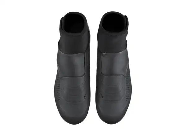 Shimano SH-MW702 MTB Winter Shoes Men Black