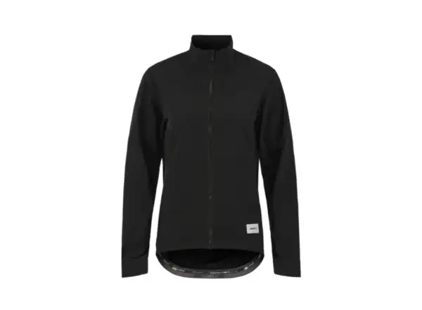Craft Endur Light Wind women's jacket black