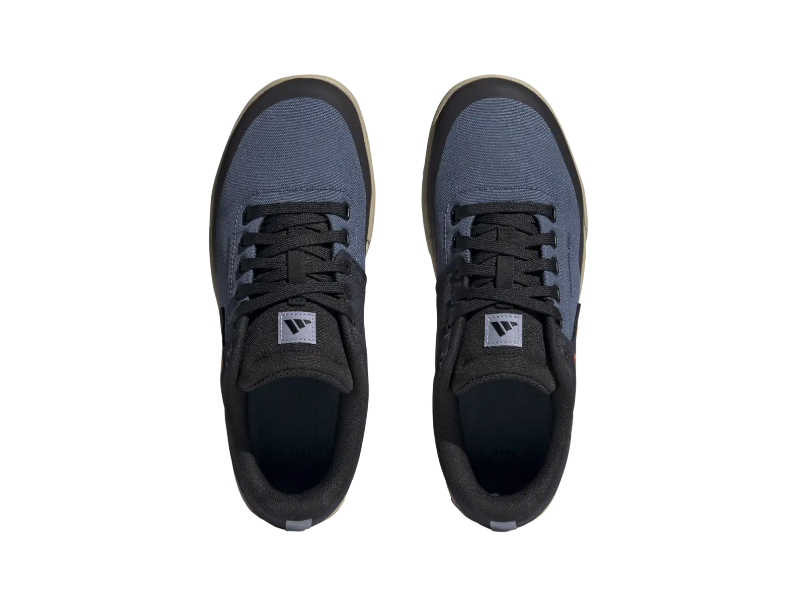 Five Ten Freerider Pro Canvas men's shoes Wonder Steel