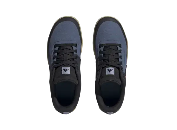 Five Ten Freerider Pro Canvas men's shoes Wonder Steel