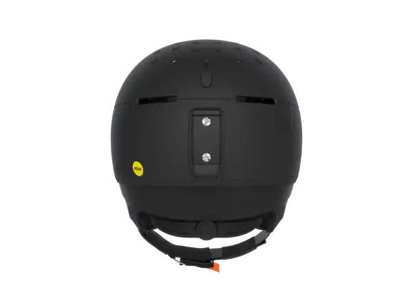 POC Meninx ski helmet Uranium Black Matt