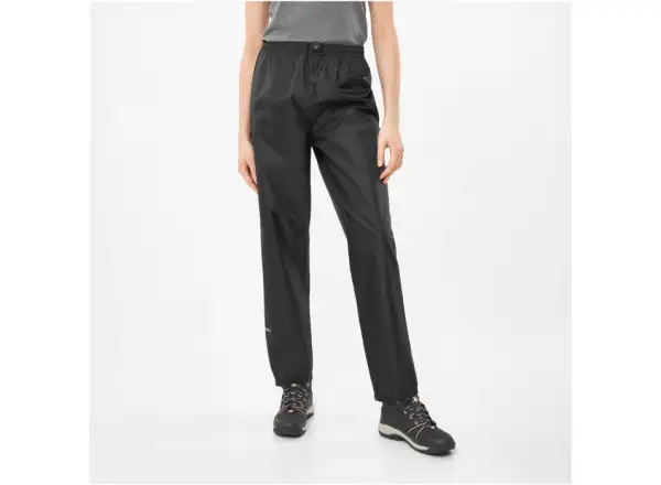 Viking Active Line Rainier women's trousers Black