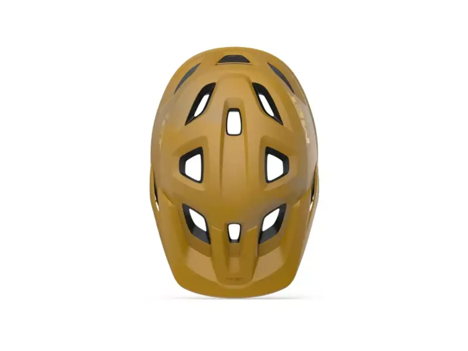 MET Echo cycling helmet Desert