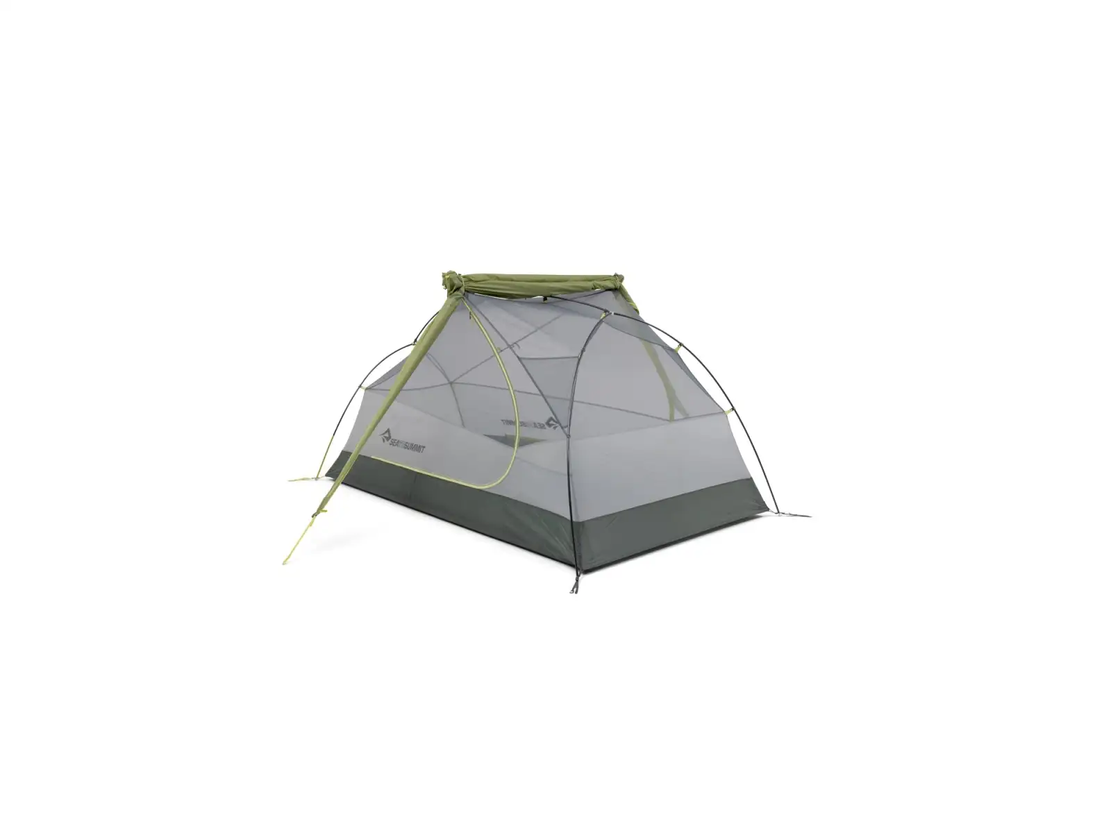 Sea To Summit Telos Evo Tent TR2 freestanding tent Tarragon