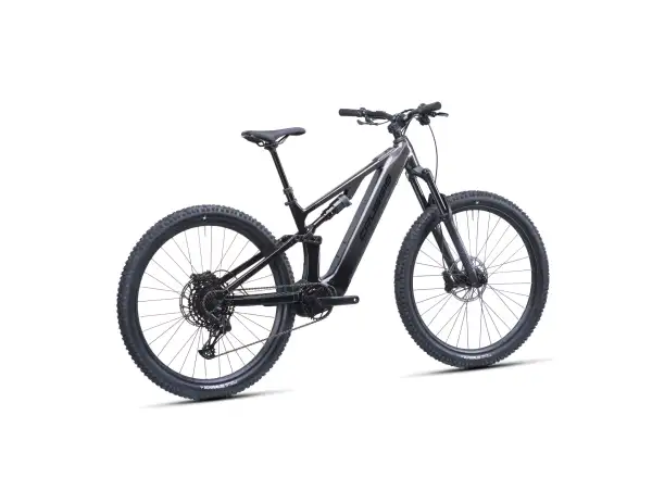 Crussis ONE-Full AX 9.12-M2(800) full-suspension electric bike
