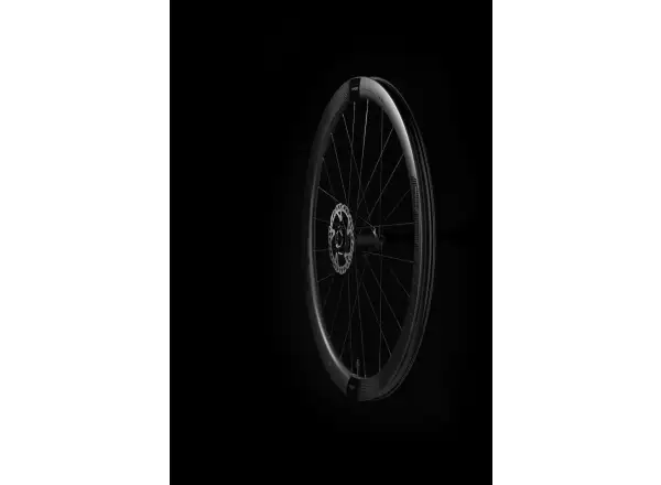 FFWD RYOT55 DT240 2:1 EXP road wheelset clincher MattBlack freehub Sram XDR