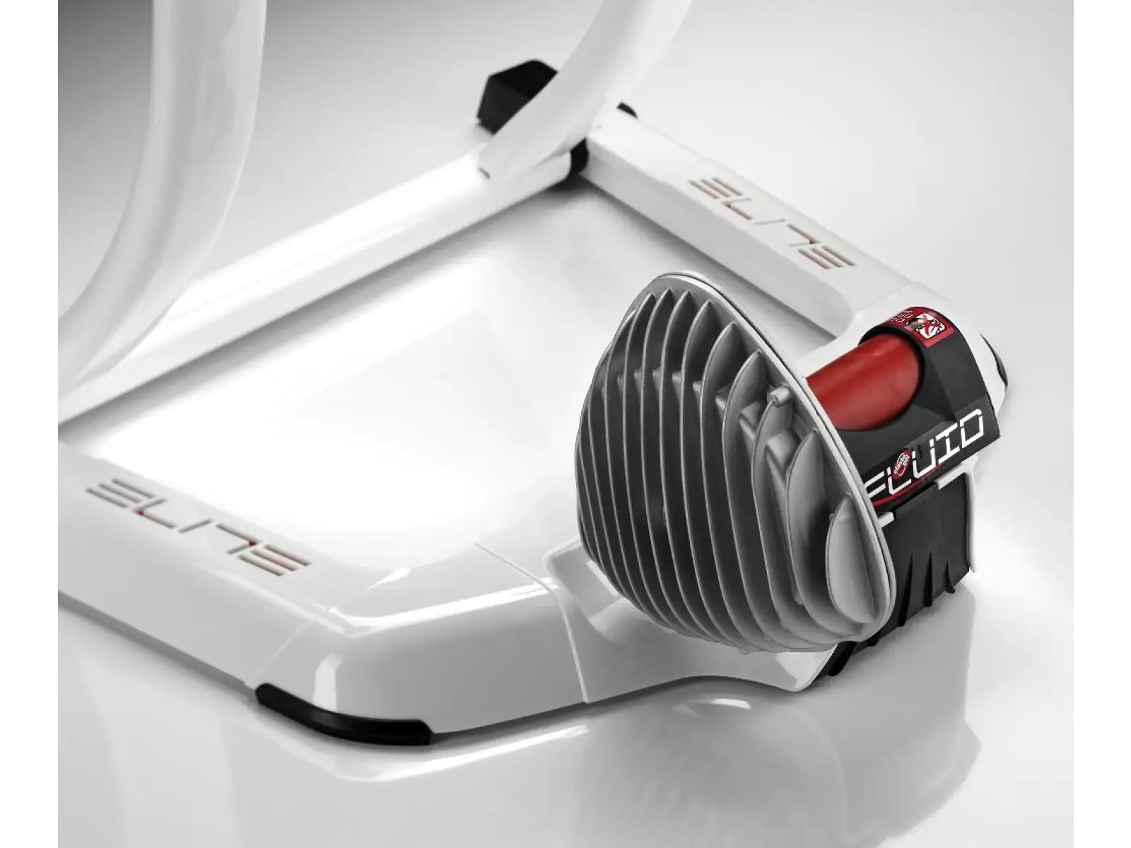 Elite Qubo Power Fluid trainer