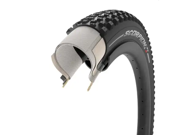 Pirelli Scorpion XC H ProWALL 29" MTB tire kevlar