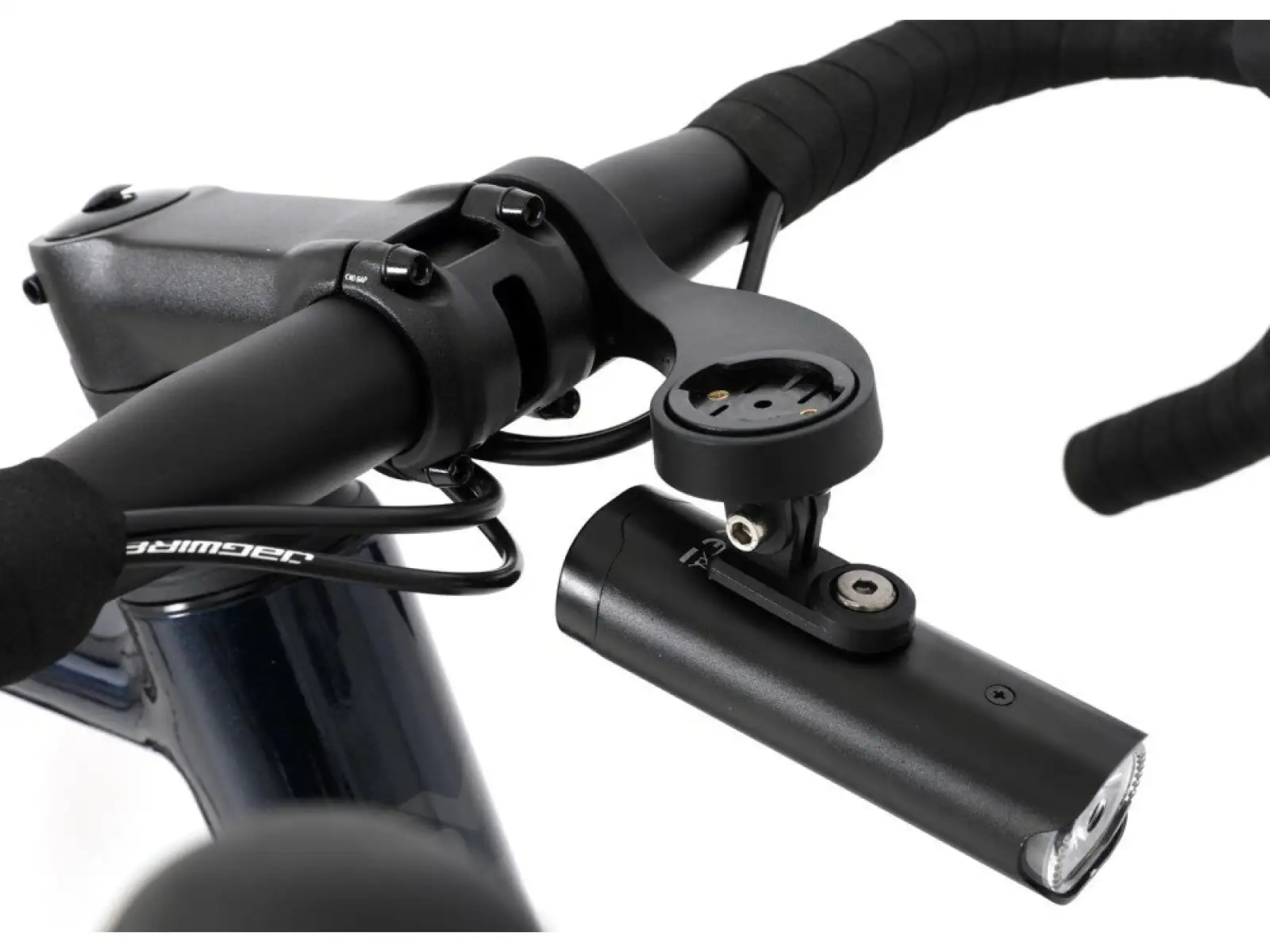 MAX1 Nova 500 USB front light