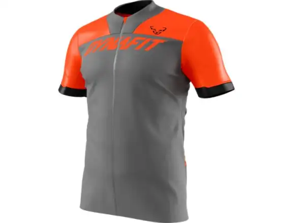 Dynafit Ride men's jersey short sleeve Dawn