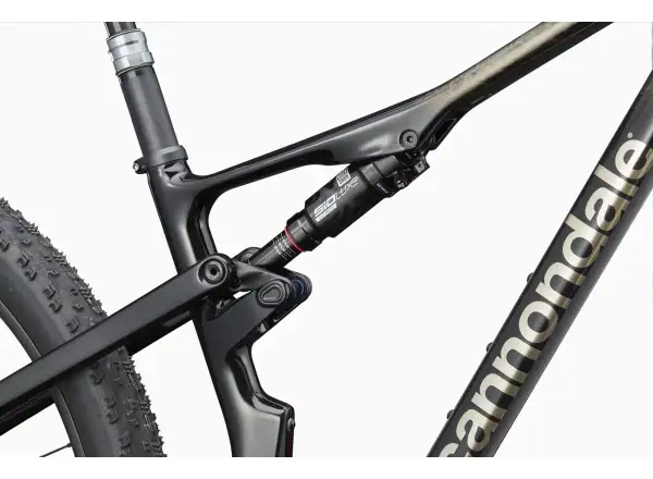 Cannondale Scalpel Carbon LAB71 mountain bike Burnt Pewter