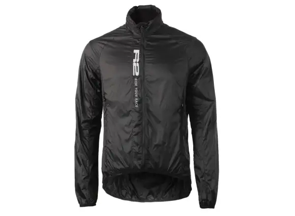 R2 Ease men's jacket black