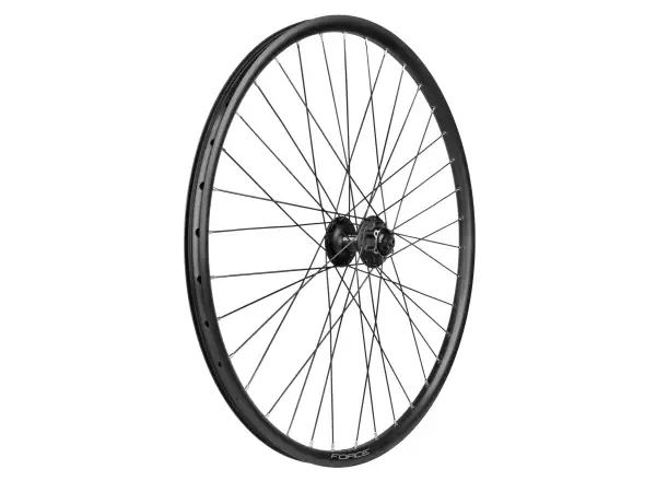 Force XC Disc 559x23 front laced wheel HBM475 36 holes