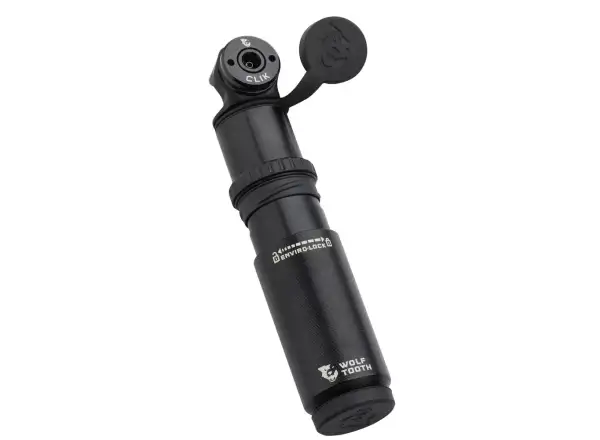 Wolf Tooth pump Encase pump for Click Valve valve 30 cc