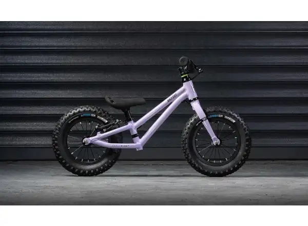 Early Rider Big Foot 12 children's balance bike Violet Haze