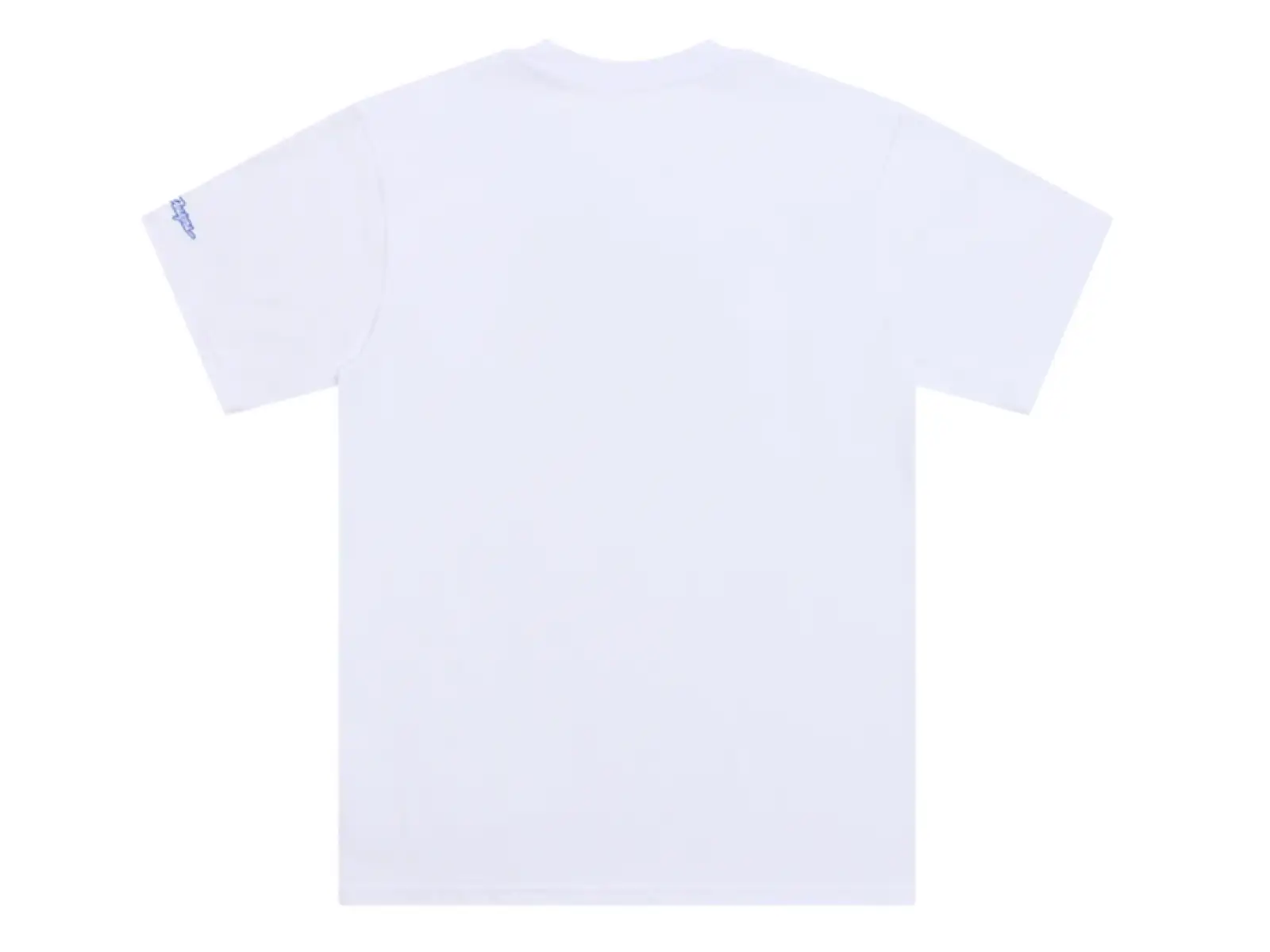Troy Lee Designs Badge short sleeve shirt White