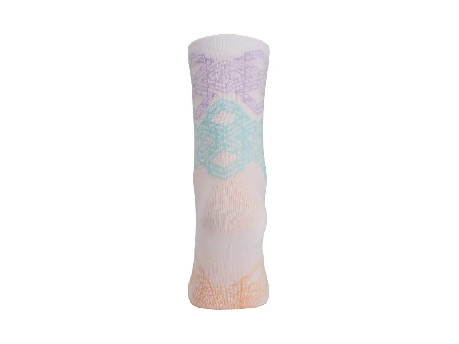 Silvini Dogana socks White/Lilac