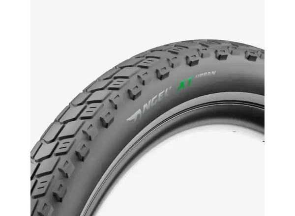 Pirelli Angel XT Urban Reflective touring/city tire wire