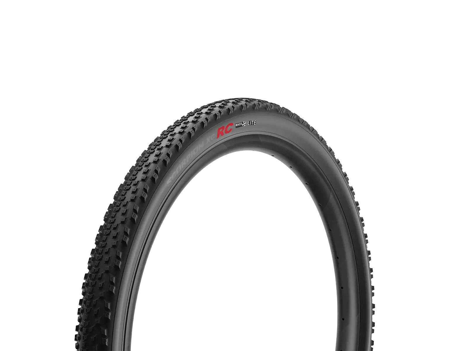 Pirelli Scorpion XC RC Lite 29x2,4 tire kevlar grey