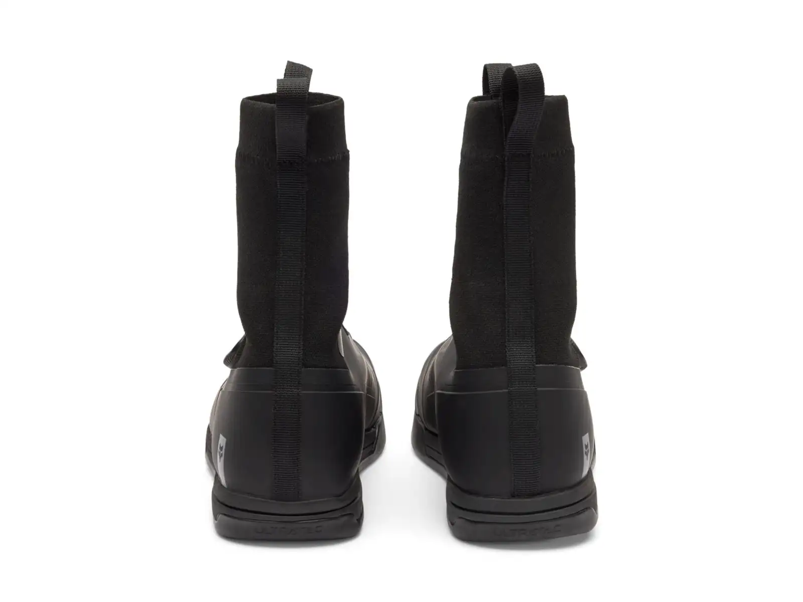 Fox Union BOA All Weather MTB shoes Black