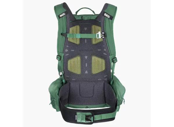 Evoc Explorer Pro 30 backpack Bottle Green