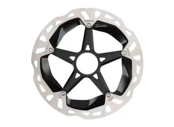 Shimano RT-MT900 IceTech CL Brake Rotor 180 mm External Teeth