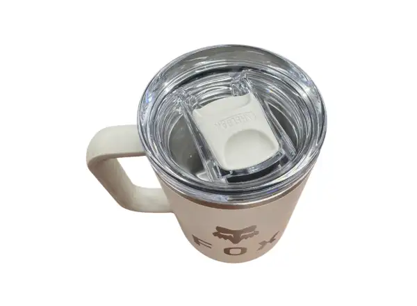 Fox x Camelbak Thrive Mug Vacuum Stainless mug 0.5 l Beige