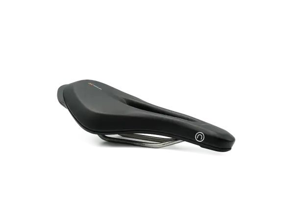Selle Royal On Open Athletic saddle černá