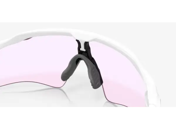 Oakley Radar EV Path sunglasses Matte White/Prizm Low