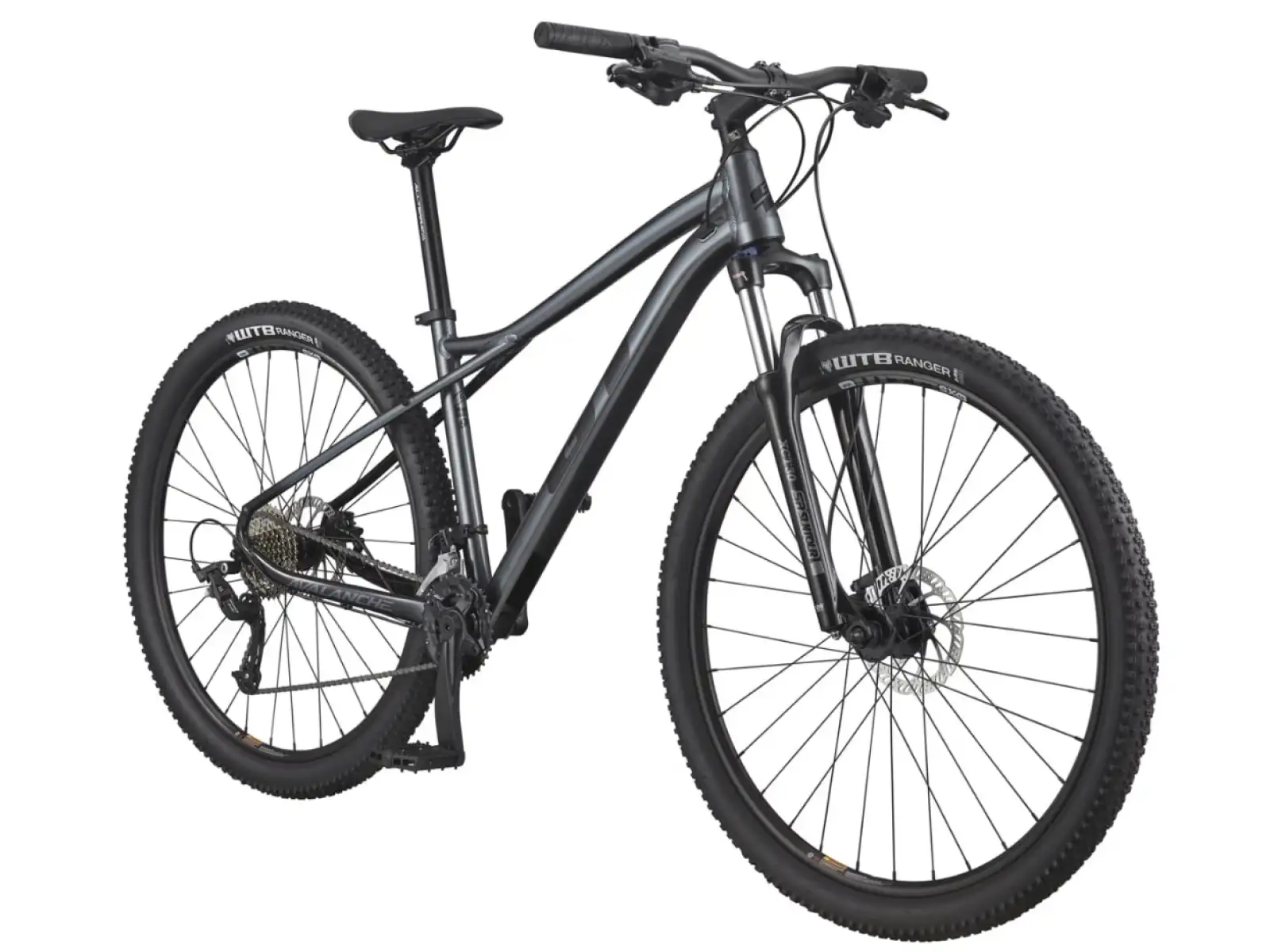 GT Avalanche 27.5" Sport GUN mountain bike