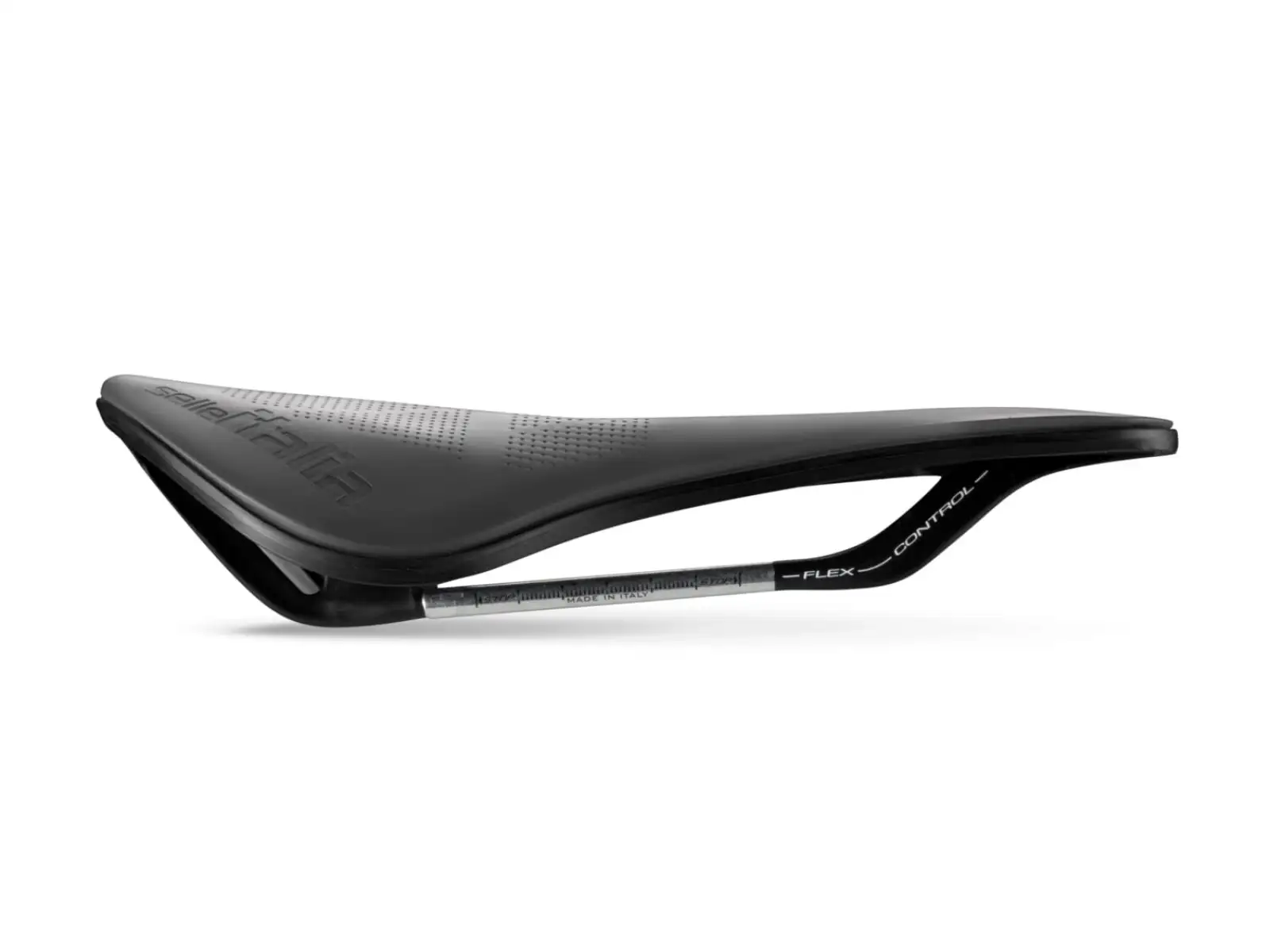 Selle Italia Model X Green Superflow L3 saddle black