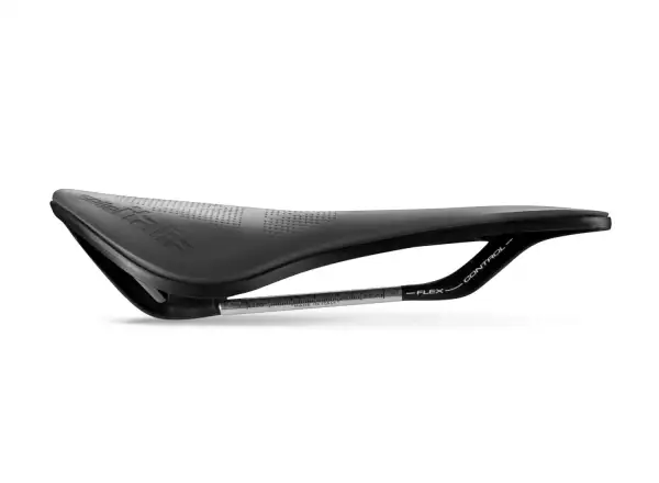 Selle Italia Model X Green Superflow L3 saddle black