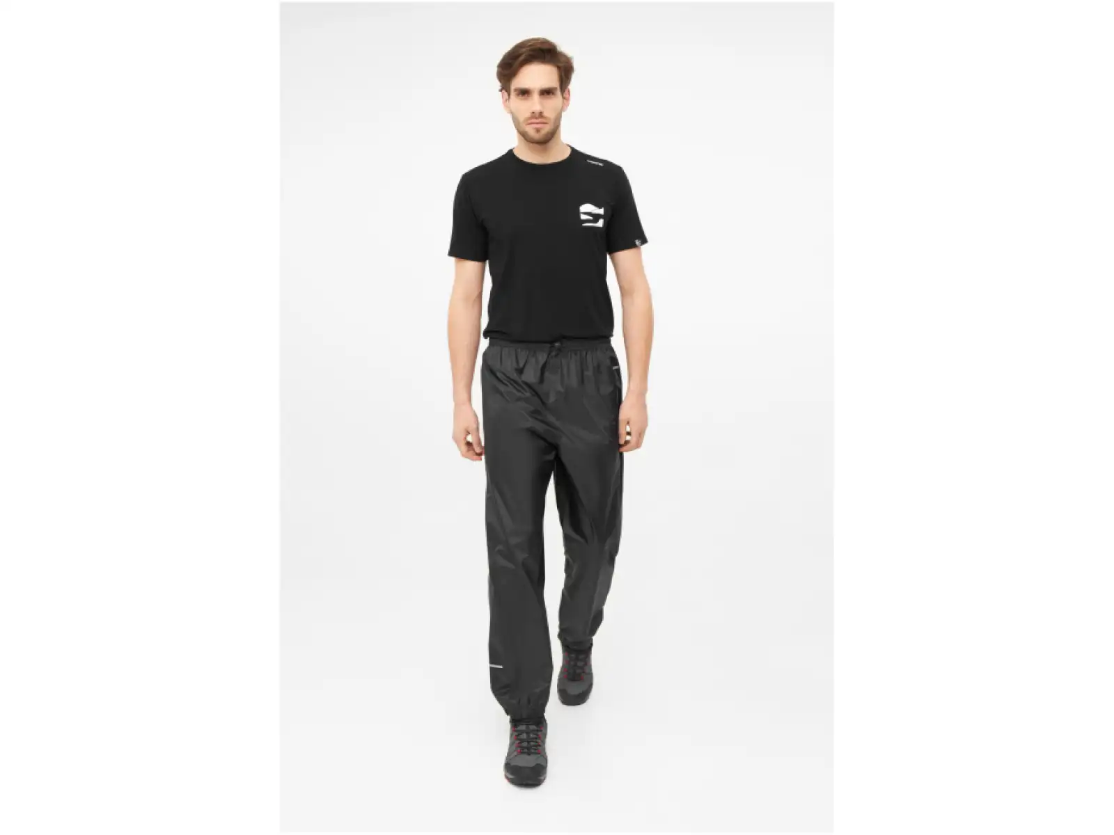 Viking Active Line Rainier men's pants Black