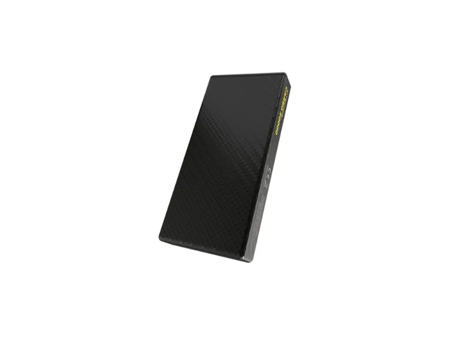 Nitecore High-Performance Power Bank CARBO 20000, USB-C, 20000 mAh