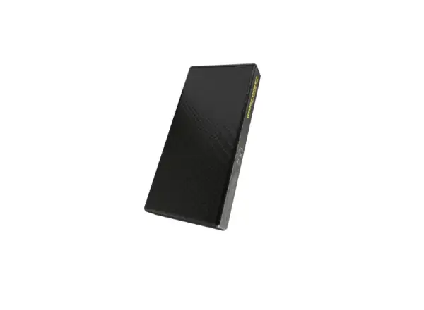 Nitecore High-Performance Power Bank CARBO 20000, USB-C, 20000 mAh