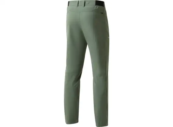 Haglöfs Korp Lite men's pants Chlorophyll Green