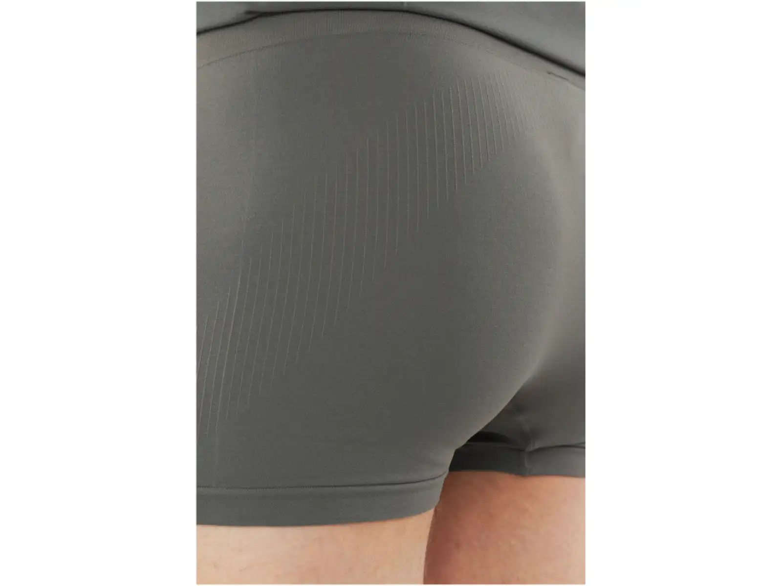 Viking Breezer men's boxers Grey