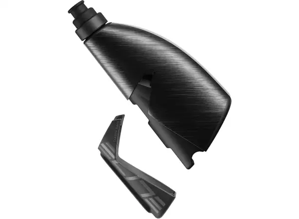 Elite Kit Crono CX cage carbonfiber + bottle 500 ml