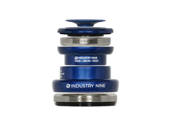 Industry Nine iRiX headset EC34/EC44 headset